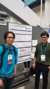 2019 AGU Fall meeting 이미지