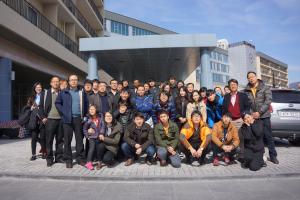 Seminar (2014 Winter in Gyungju) 이미지